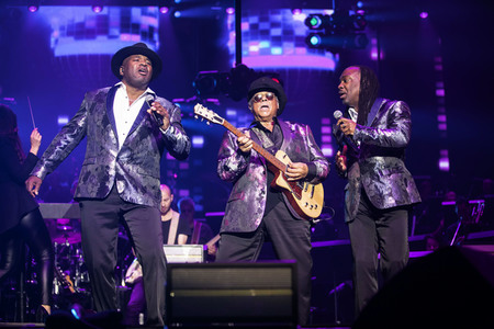 Night of the Proms 2019 in Erfurt