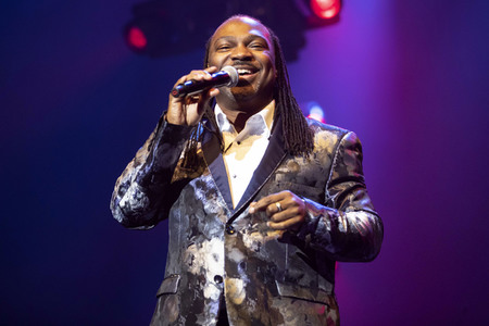 Night of the Proms 2019 in Erfurt