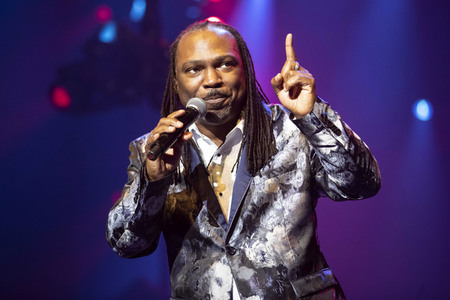 Night of the Proms 2019 in Erfurt