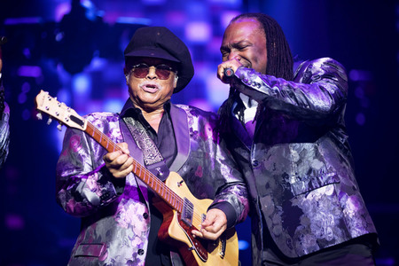 Night of the Proms 2019 in Erfurt