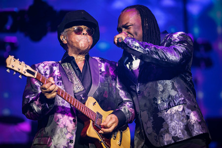 Night of the Proms 2019 in Erfurt