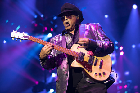 Night of the Proms 2019 in Erfurt