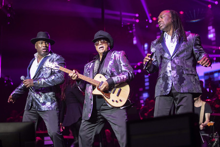 Night of the Proms 2019 in Erfurt