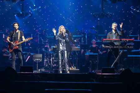 Night of the Proms 2019 in Erfurt