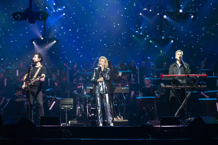 Night of the Proms 2019 in Erfurt