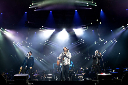 Night of the Proms 2019 in Erfurt