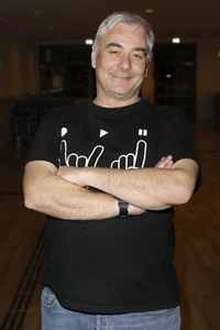 Auftritt von Ingo Oschmann in Waltrop