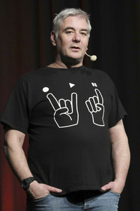 Auftritt von Ingo Oschmann in Waltrop