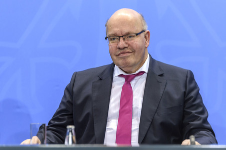 Spitzengespräch der Bundesregierung zur Fachkräftezuwanderung in Berlin