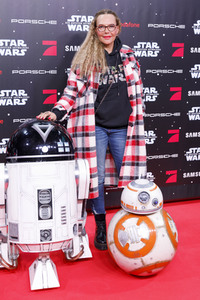 Filmscreening 'Star Wars: Episode IX - Der Aufstieg Skywalkers' in Köln