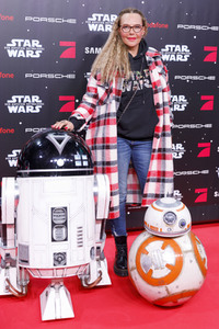 Filmscreening 'Star Wars: Episode IX - Der Aufstieg Skywalkers' in Köln