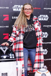 Filmscreening 'Star Wars: Episode IX - Der Aufstieg Skywalkers' in Köln