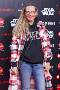 Filmscreening 'Star Wars: Episode IX - Der Aufstieg Skywalkers' in Köln