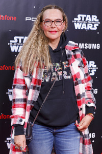 Filmscreening 'Star Wars: Episode IX - Der Aufstieg Skywalkers' in Köln
