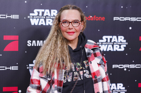 Filmscreening 'Star Wars: Episode IX - Der Aufstieg Skywalkers' in Köln