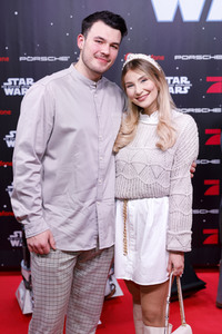 Filmscreening 'Star Wars: Episode IX - Der Aufstieg Skywalkers' in Köln