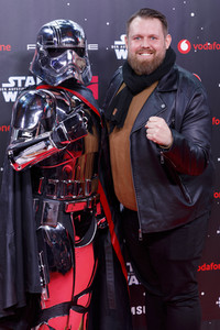 Filmscreening 'Star Wars: Episode IX - Der Aufstieg Skywalkers' in Köln