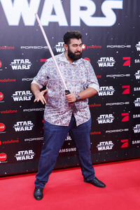 Filmscreening 'Star Wars: Episode IX - Der Aufstieg Skywalkers' in Köln