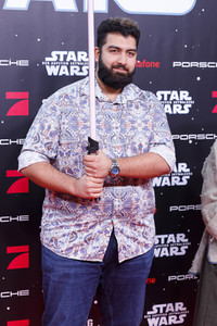 Filmscreening 'Star Wars: Episode IX - Der Aufstieg Skywalkers' in Köln