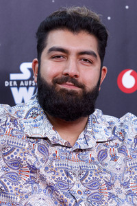 Filmscreening 'Star Wars: Episode IX - Der Aufstieg Skywalkers' in Köln