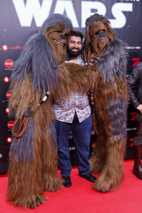 Filmscreening 'Star Wars: Episode IX - Der Aufstieg Skywalkers' in Köln