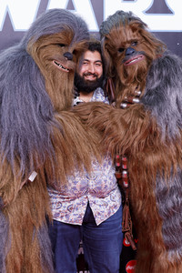 Filmscreening 'Star Wars: Episode IX - Der Aufstieg Skywalkers' in Köln