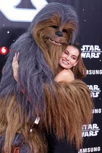 Filmscreening 'Star Wars: Episode IX - Der Aufstieg Skywalkers' in Köln