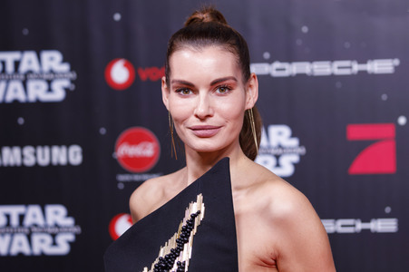 Filmscreening 'Star Wars: Episode IX - Der Aufstieg Skywalkers' in Köln