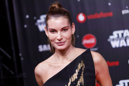 Filmscreening 'Star Wars: Episode IX - Der Aufstieg Skywalkers' in Köln