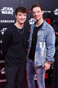 Filmscreening 'Star Wars: Episode IX - Der Aufstieg Skywalkers' in Köln