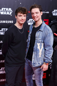 Filmscreening 'Star Wars: Episode IX - Der Aufstieg Skywalkers' in Köln