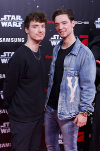 Filmscreening 'Star Wars: Episode IX - Der Aufstieg Skywalkers' in Köln