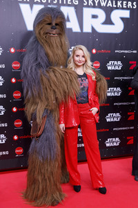 Filmscreening 'Star Wars: Episode IX - Der Aufstieg Skywalkers' in Köln