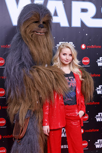 Filmscreening 'Star Wars: Episode IX - Der Aufstieg Skywalkers' in Köln