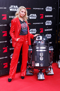 Filmscreening 'Star Wars: Episode IX - Der Aufstieg Skywalkers' in Köln