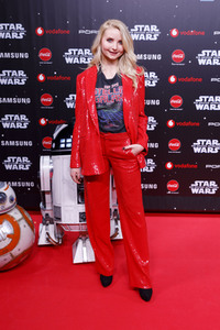 Filmscreening 'Star Wars: Episode IX - Der Aufstieg Skywalkers' in Köln