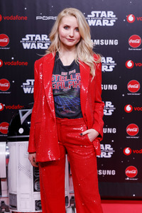 Filmscreening 'Star Wars: Episode IX - Der Aufstieg Skywalkers' in Köln