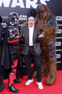 Filmscreening 'Star Wars: Episode IX - Der Aufstieg Skywalkers' in Köln