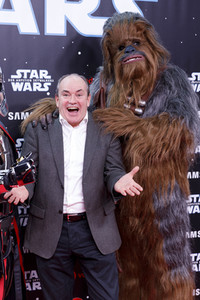 Filmscreening 'Star Wars: Episode IX - Der Aufstieg Skywalkers' in Köln