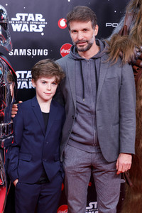 Filmscreening 'Star Wars: Episode IX - Der Aufstieg Skywalkers' in Köln