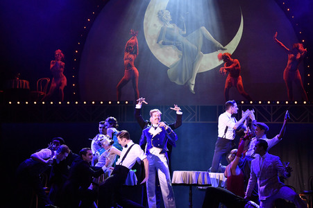 Photocall 'Berlin Berlin' in Berlin