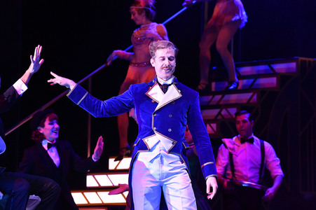 Photocall 'Berlin Berlin' in Berlin