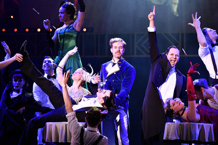 Photocall 'Berlin Berlin' in Berlin