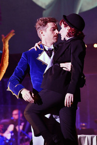 Photocall 'Berlin Berlin' in Berlin