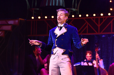 Photocall 'Berlin Berlin' in Berlin