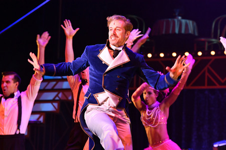 Photocall 'Berlin Berlin' in Berlin