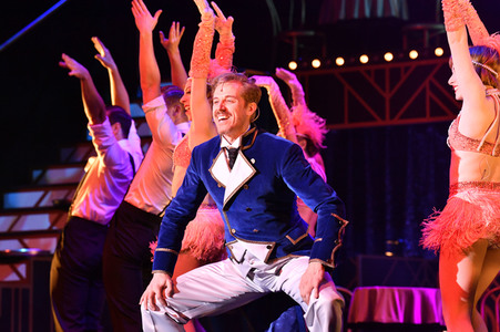 Photocall 'Berlin Berlin' in Berlin