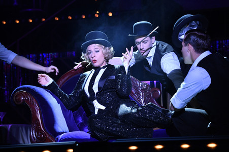 Photocall 'Berlin Berlin' in Berlin