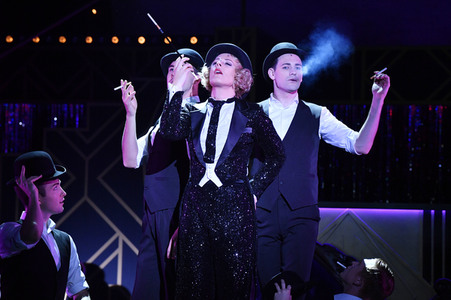 Photocall 'Berlin Berlin' in Berlin