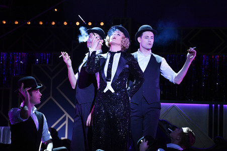 Photocall 'Berlin Berlin' in Berlin